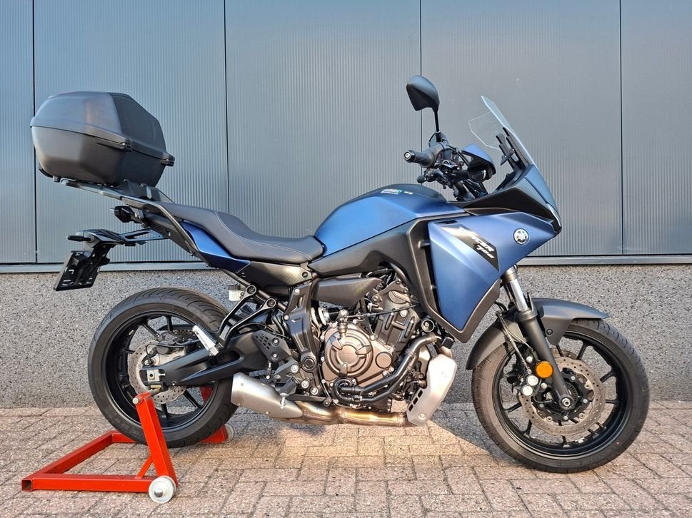 Yamaha Tracer 700