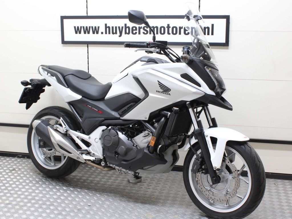 Honda NC 750 X