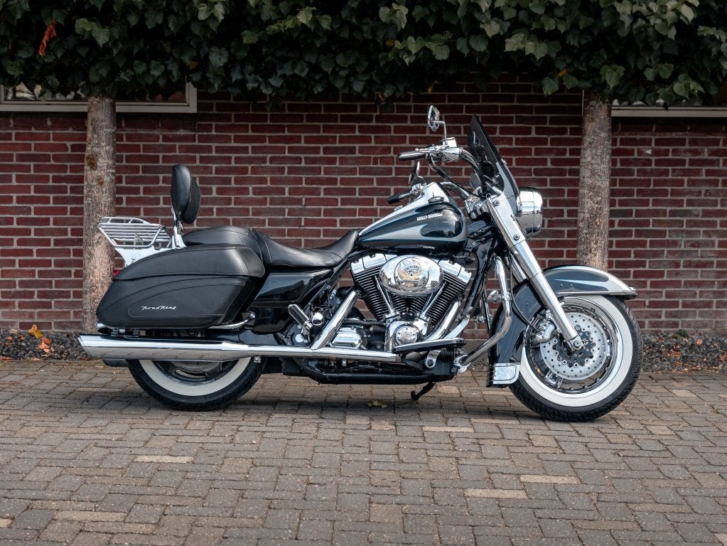Harley-Davidson Road King