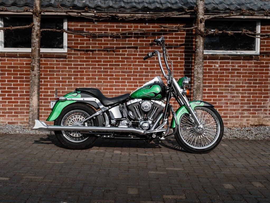 Harley-Davidson Overig