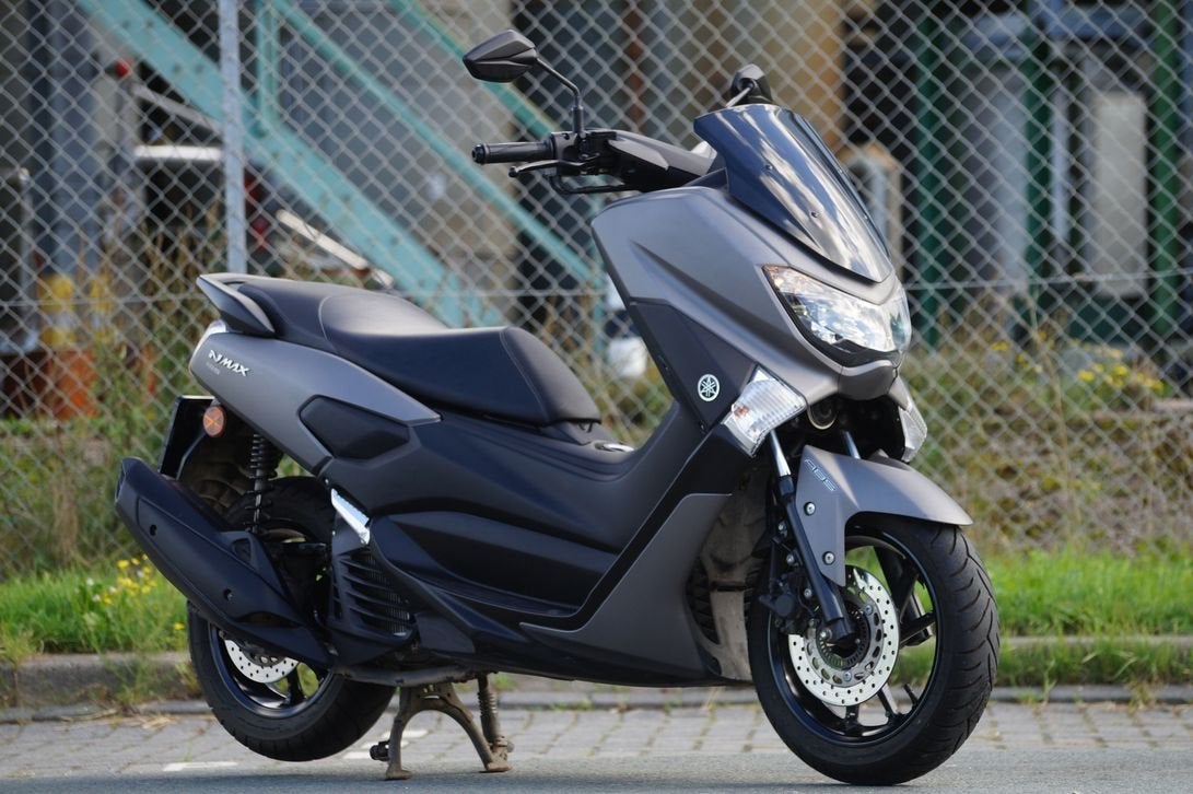 Yamaha NMAX 155