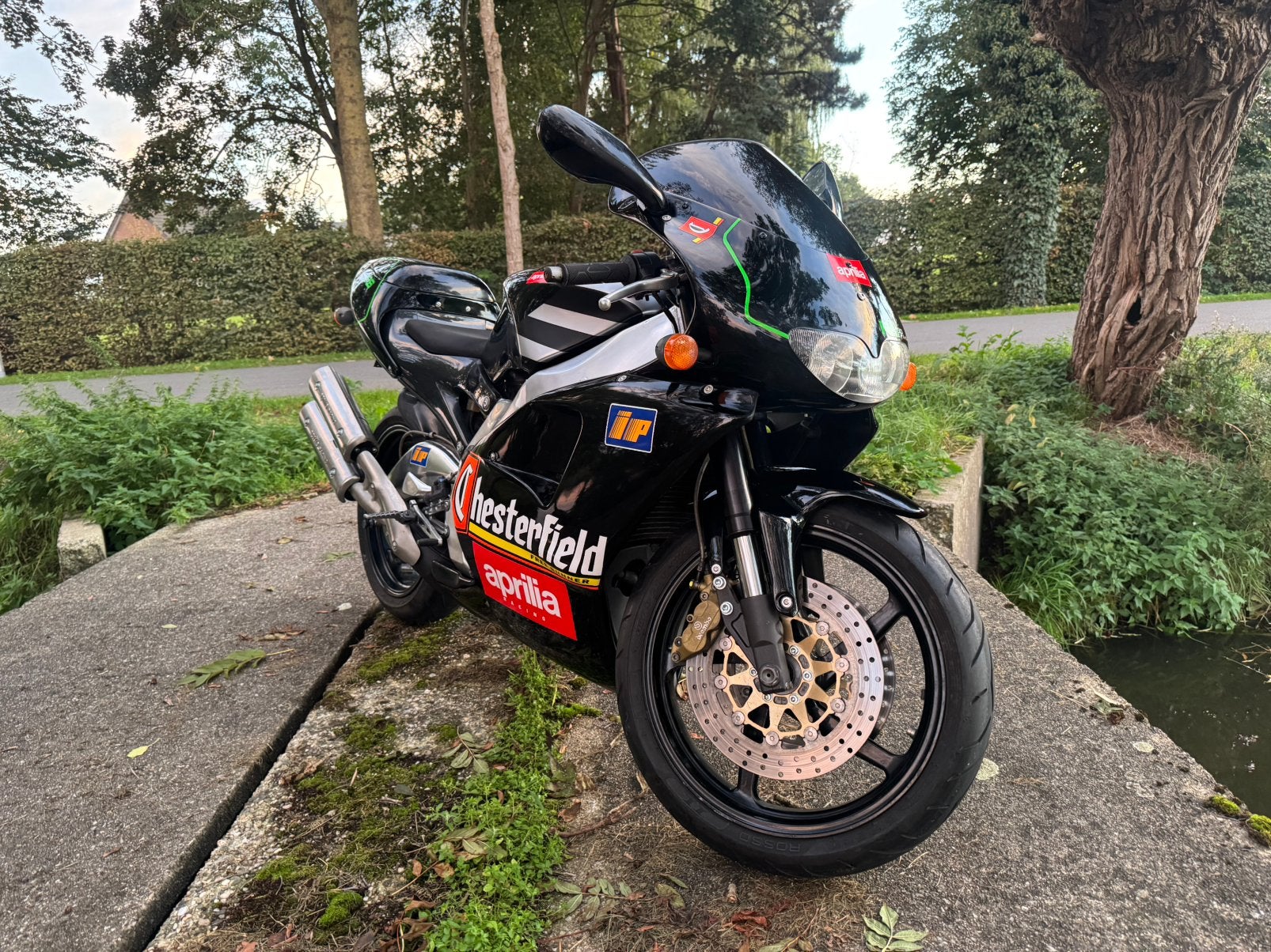 Aprilia RS 250