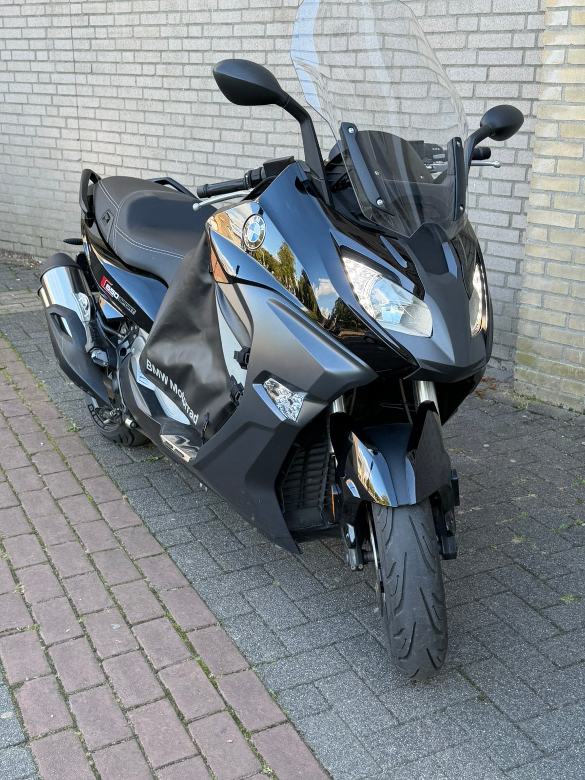 BMW Overig