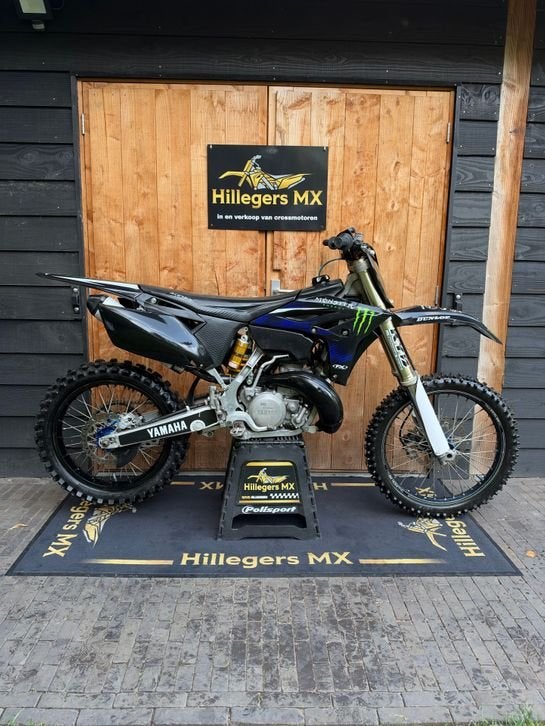Yamaha YZ 250