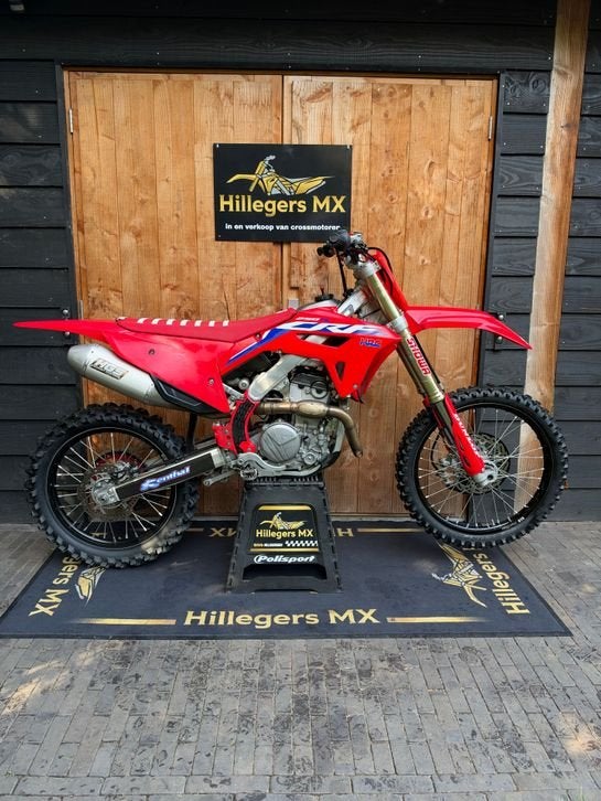 Honda CRF 250 R