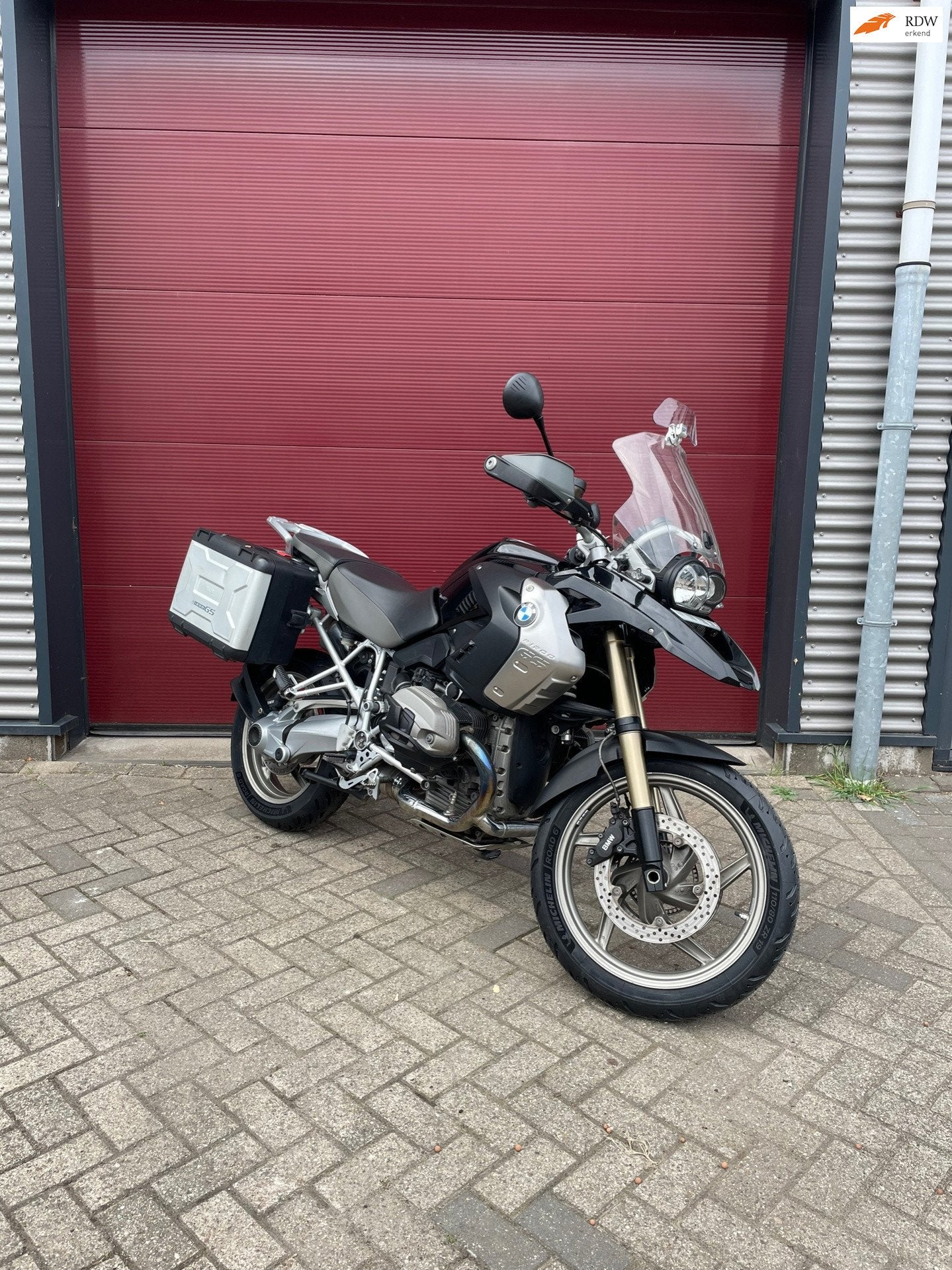 BMW R 1200 GS