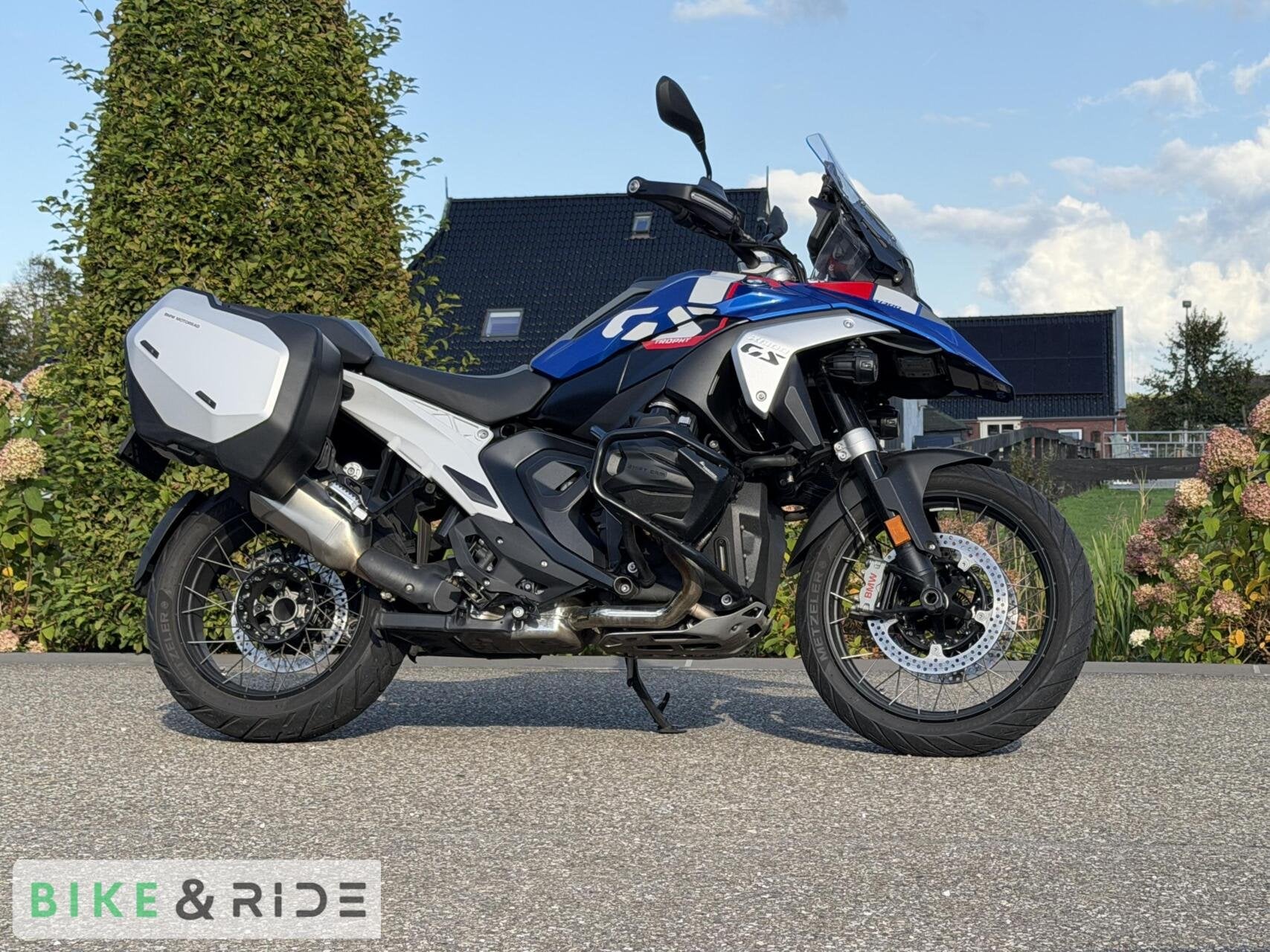 BMW R 1300 GS