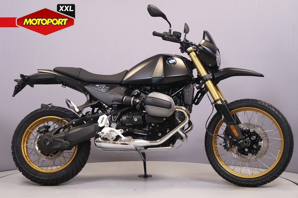 BMW R 12G/S