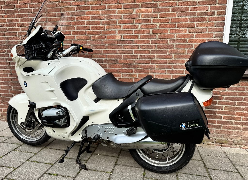 BMW R 850 RT