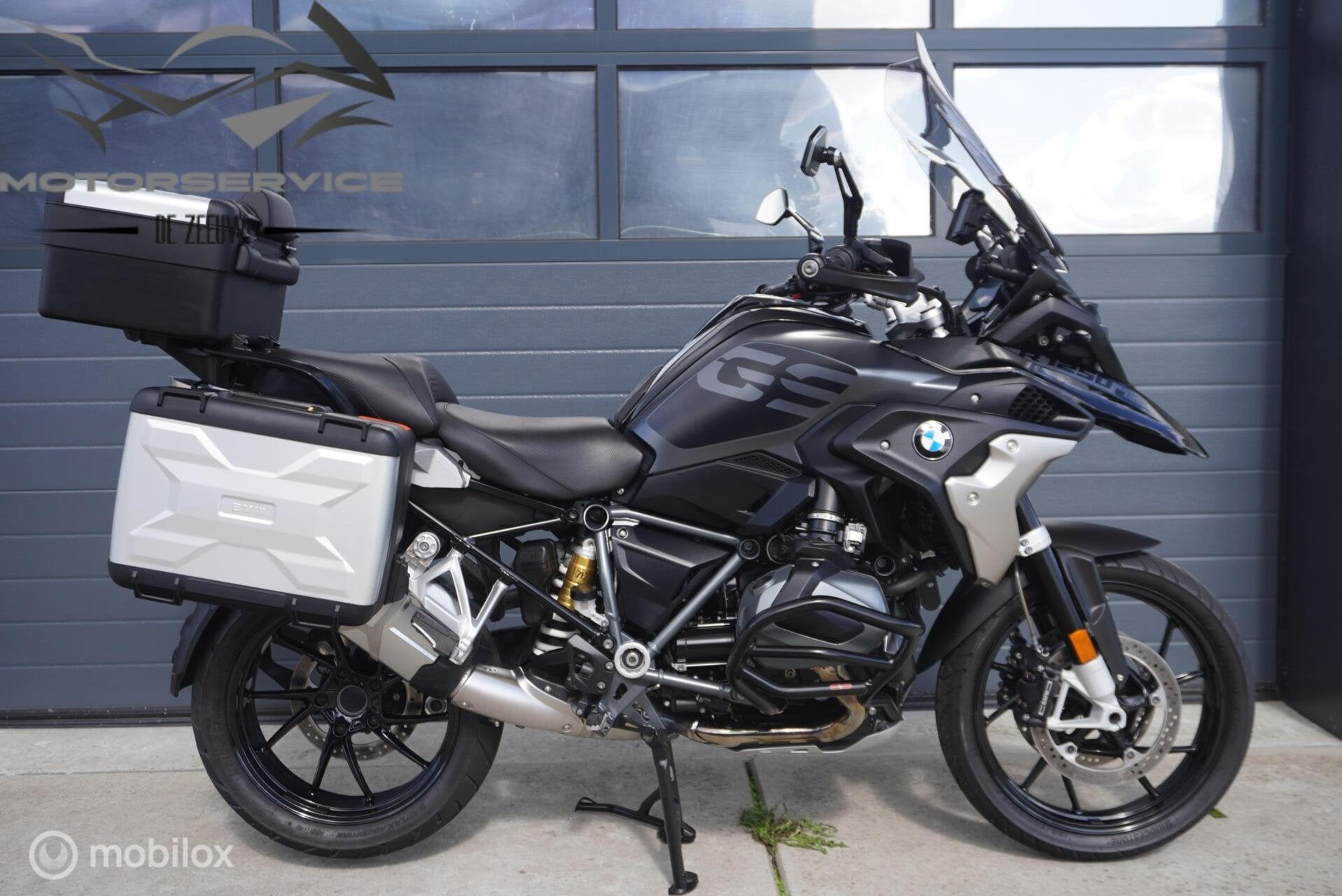 BMW R 1250 GS