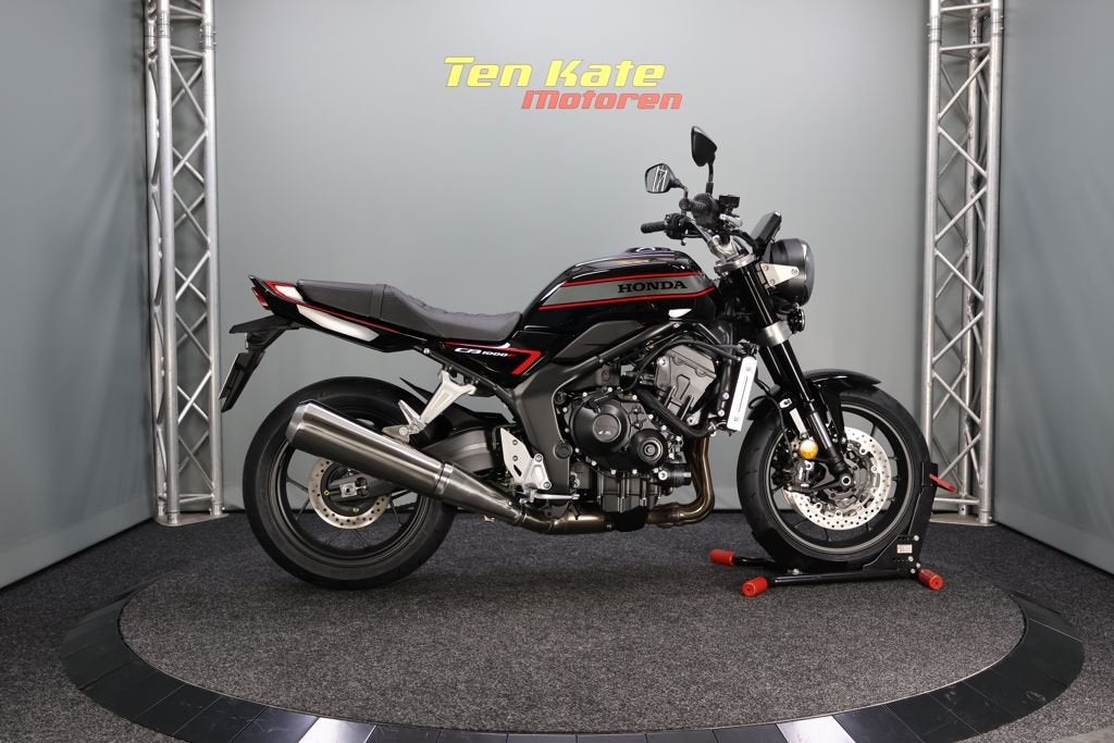Honda CB 1000 Big One Super Four
