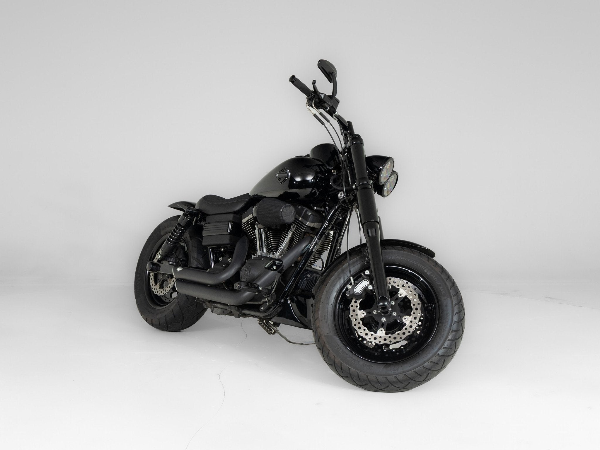 Harley-Davidson FXDF Dyna Fat Bob