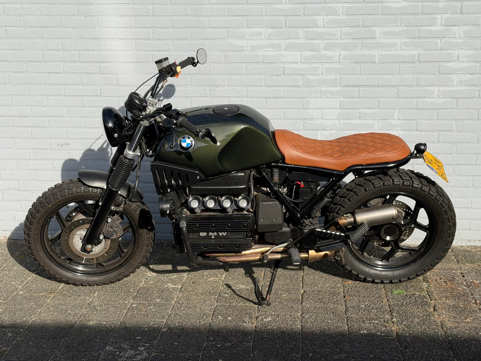 BMW K 100