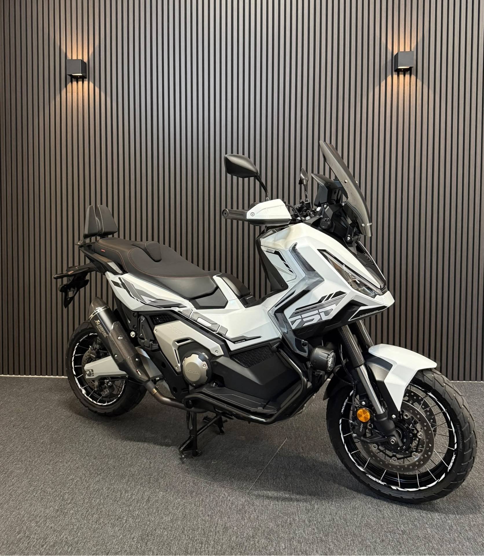 Honda X-ADV 750