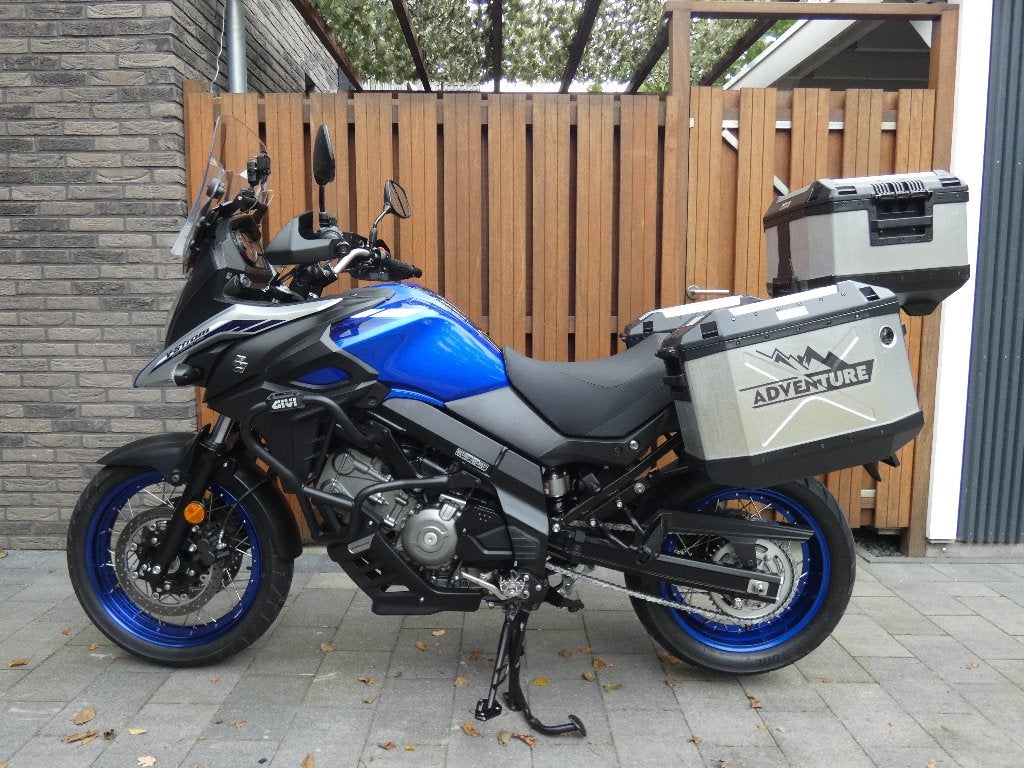 Suzuki DL 650 V-Strom XT