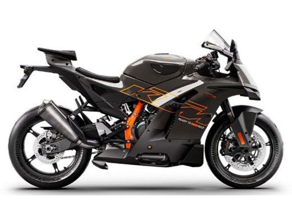 KTM RC 990 R