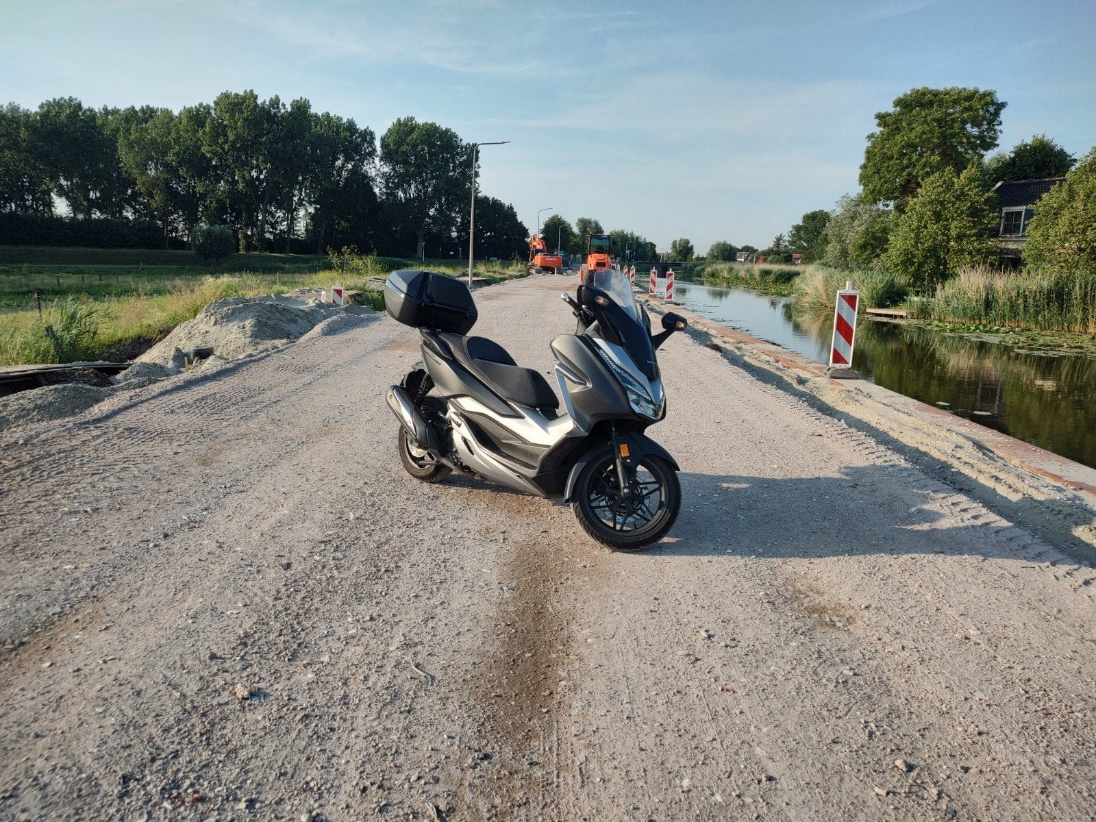 Honda XRE 300
