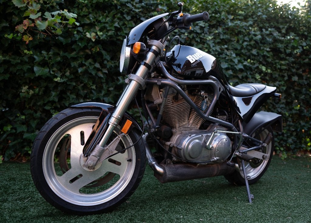 Buell S1 Lightning 1200