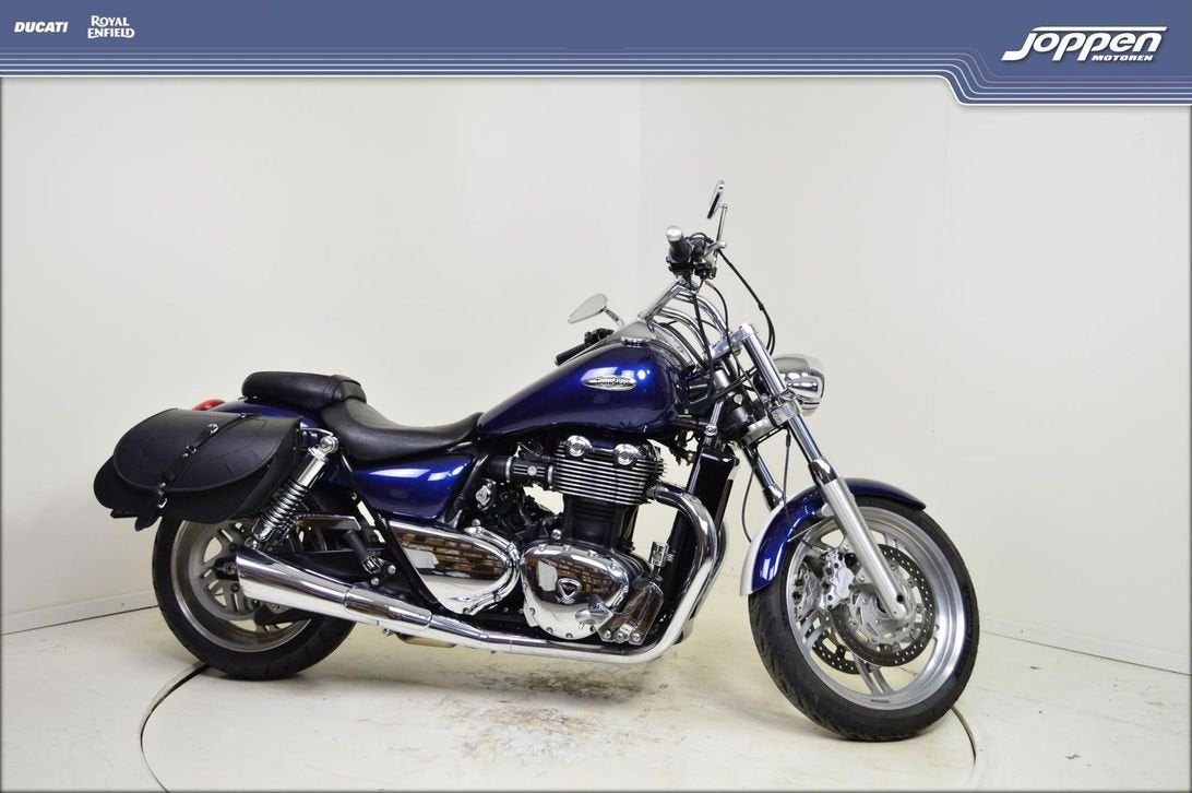 Triumph Thunderbird 1600