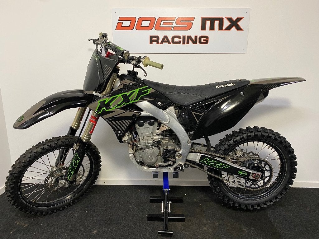 Kawasaki KXF 450