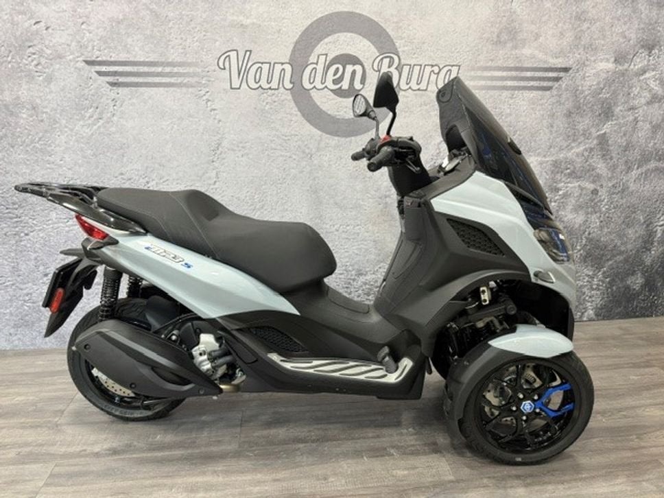 Piaggio MP3 310