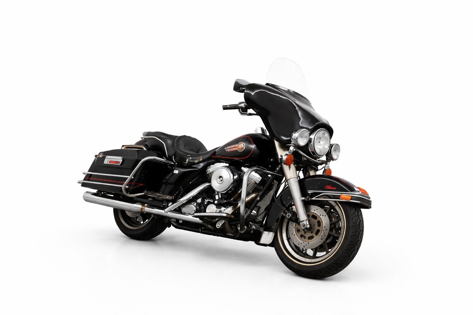 Harley-Davidson FLTC 1340 Tour Glide Classic