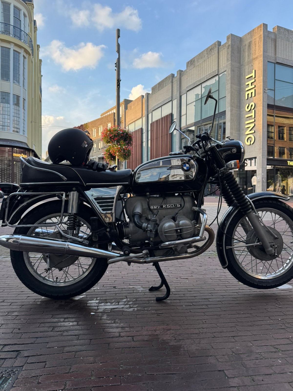 BMW R 50/5