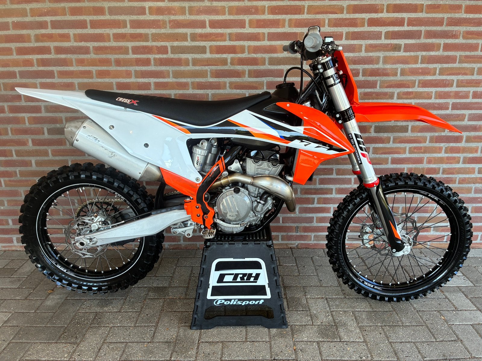 KTM 350 SX-F
