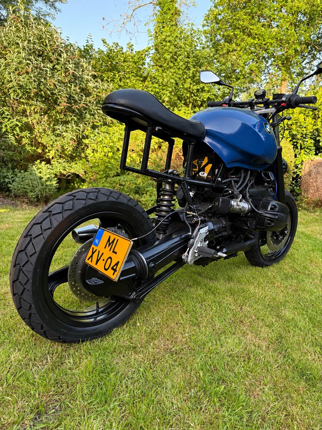 BMW R 1100 R