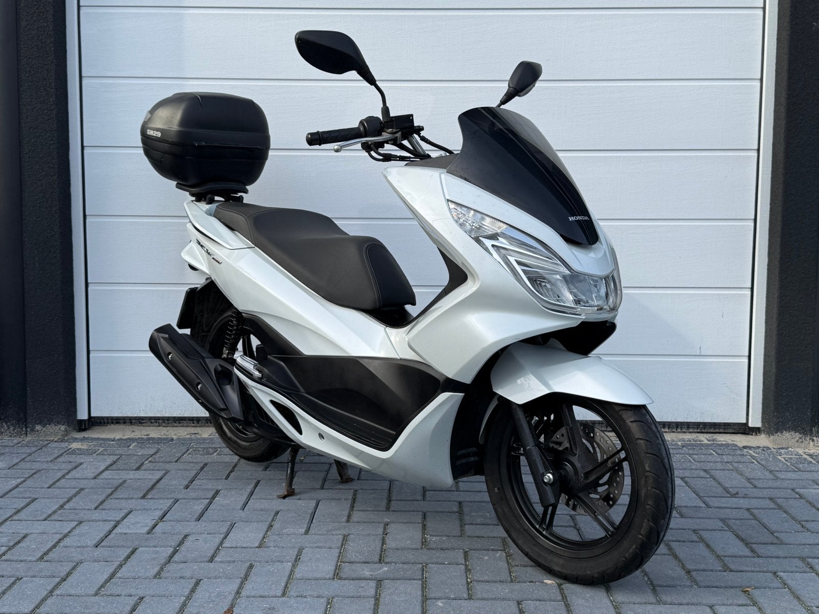 Honda PCX 150
