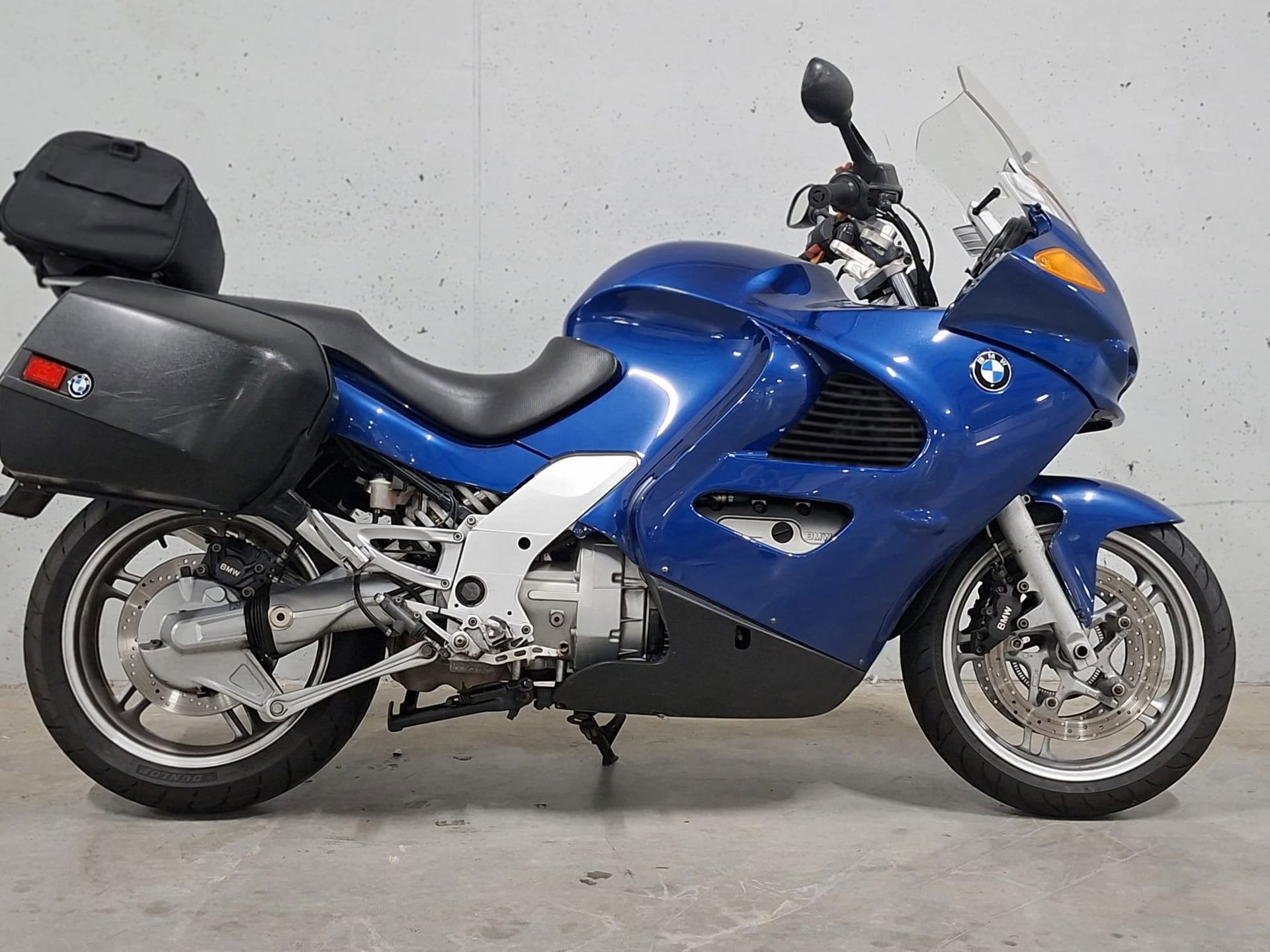 BMW K 1200 RS