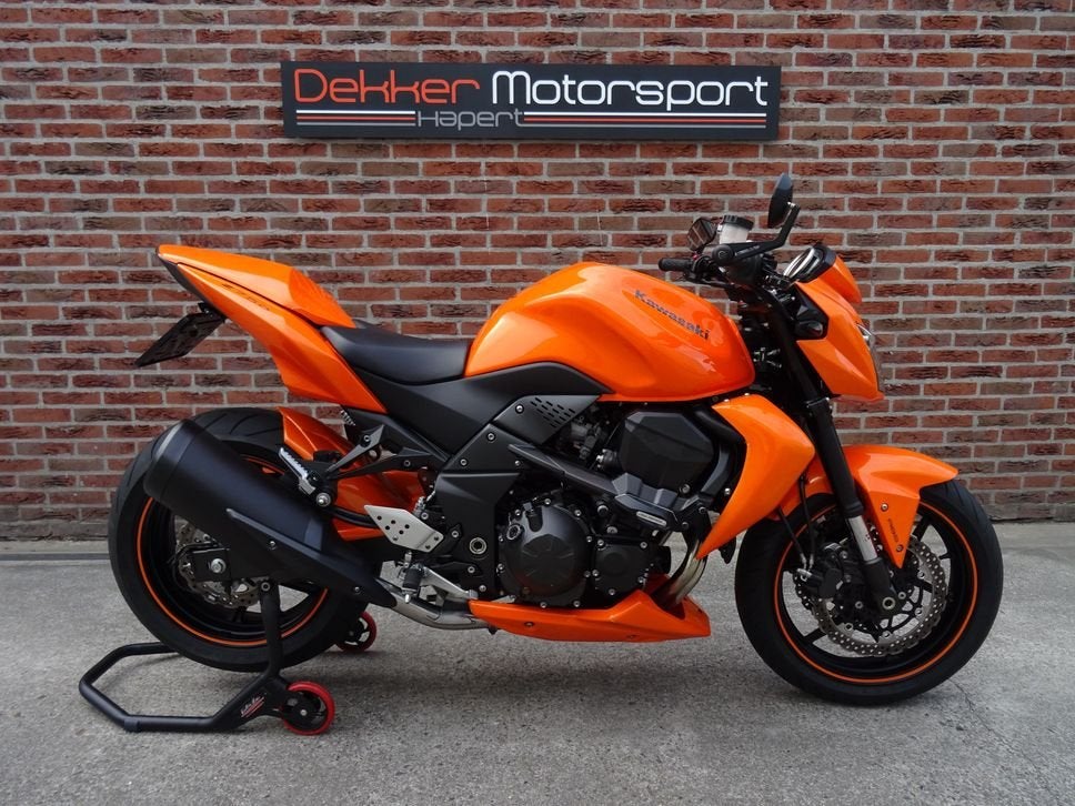 Kawasaki Z 750