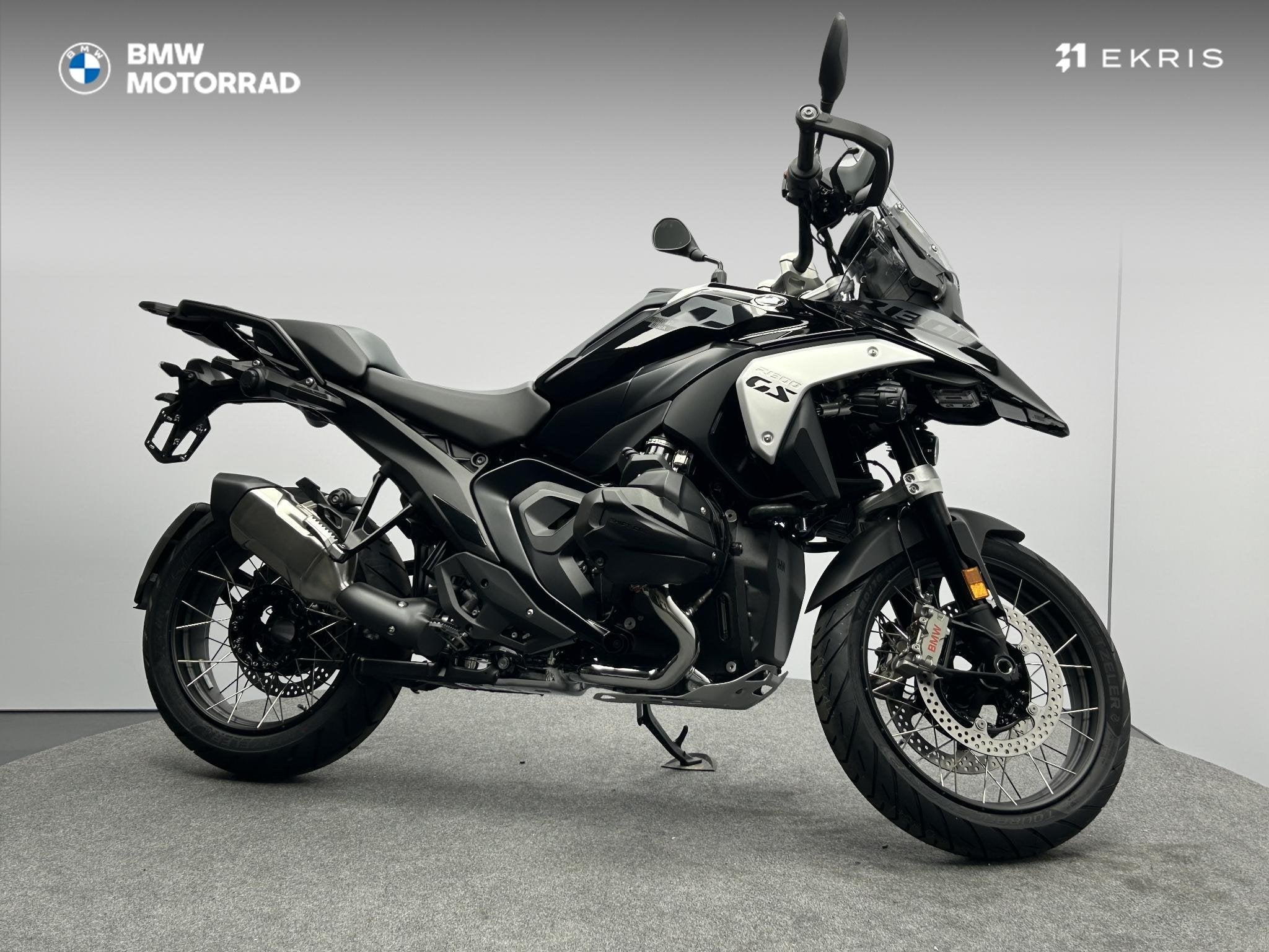 BMW R 1300 GS