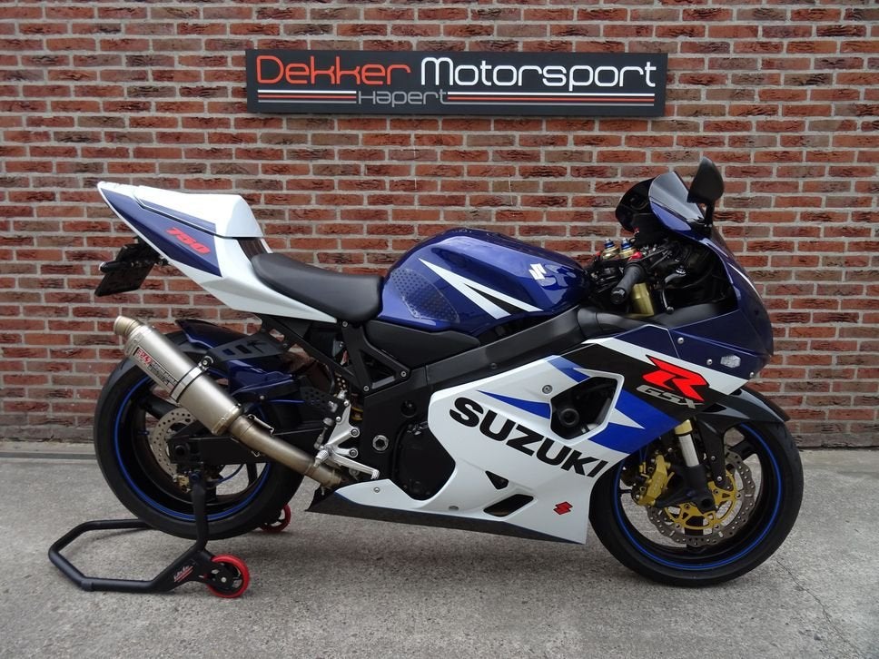 Suzuki GSX-R 750