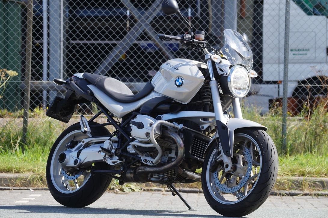 BMW R 1200 R