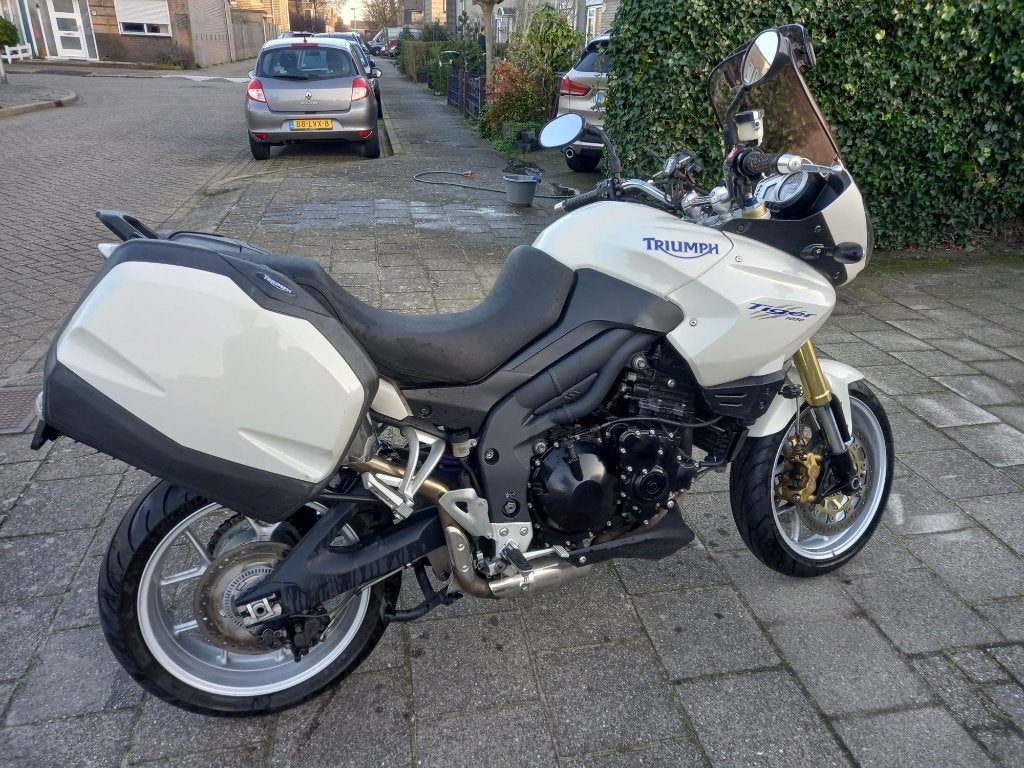 Triumph Overig