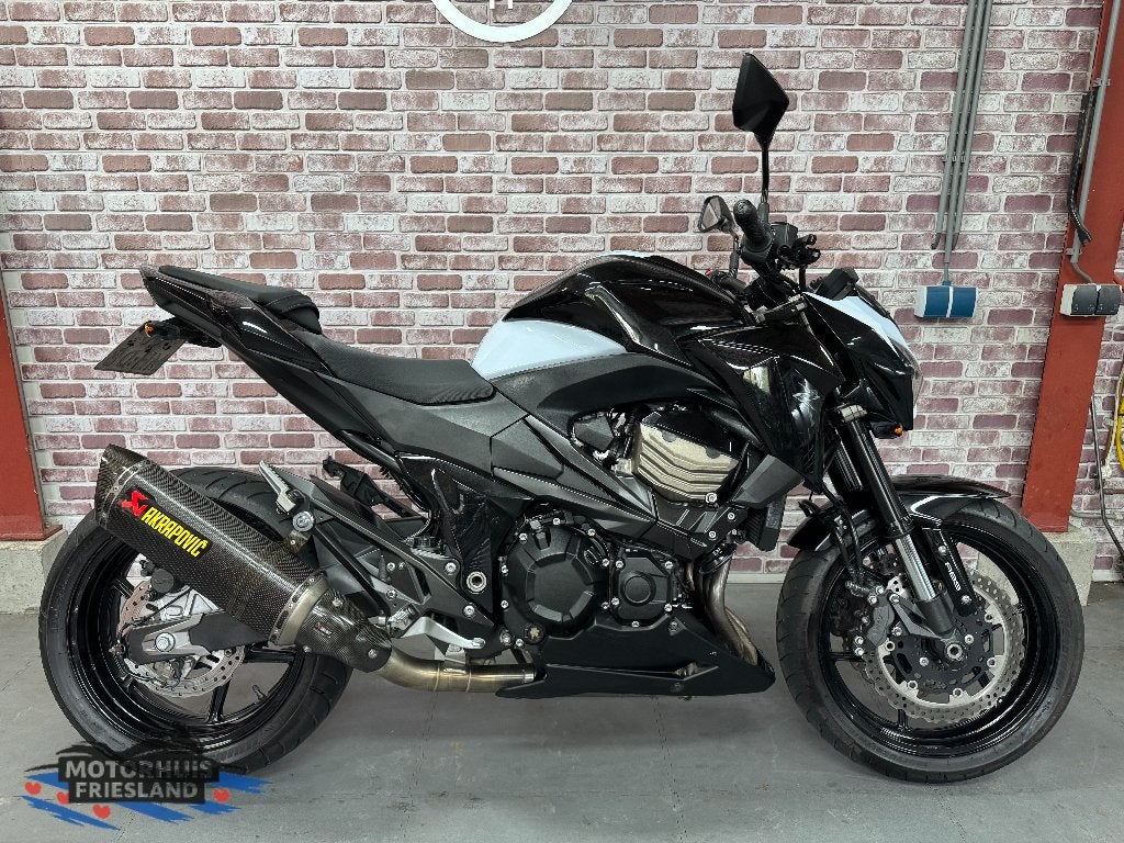 Kawasaki Z 800E