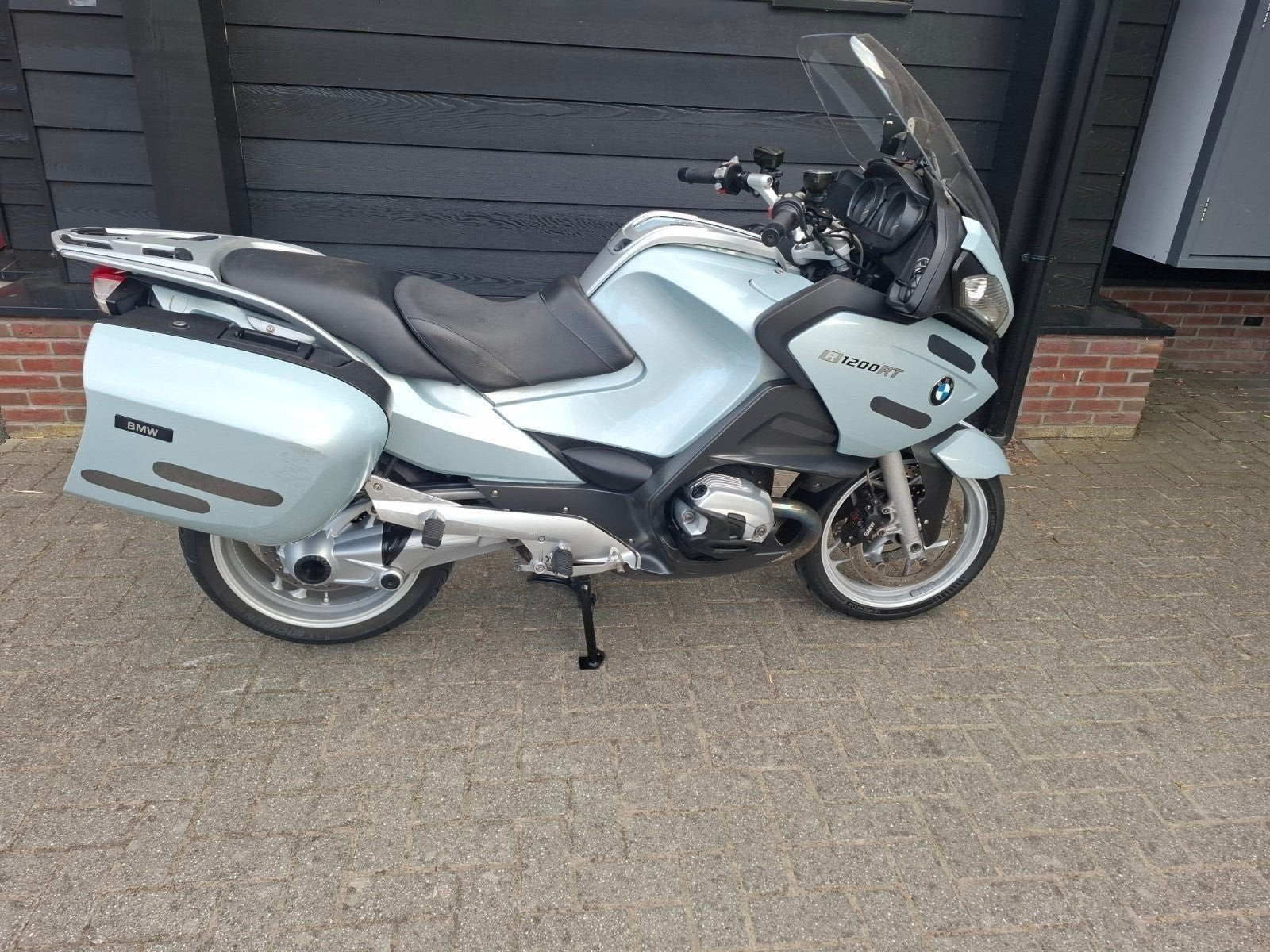 BMW K 75 S
