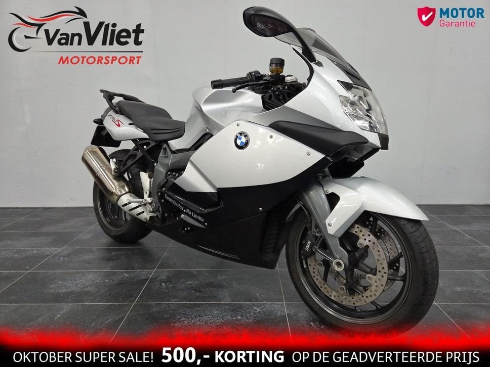 BMW K 1300 S