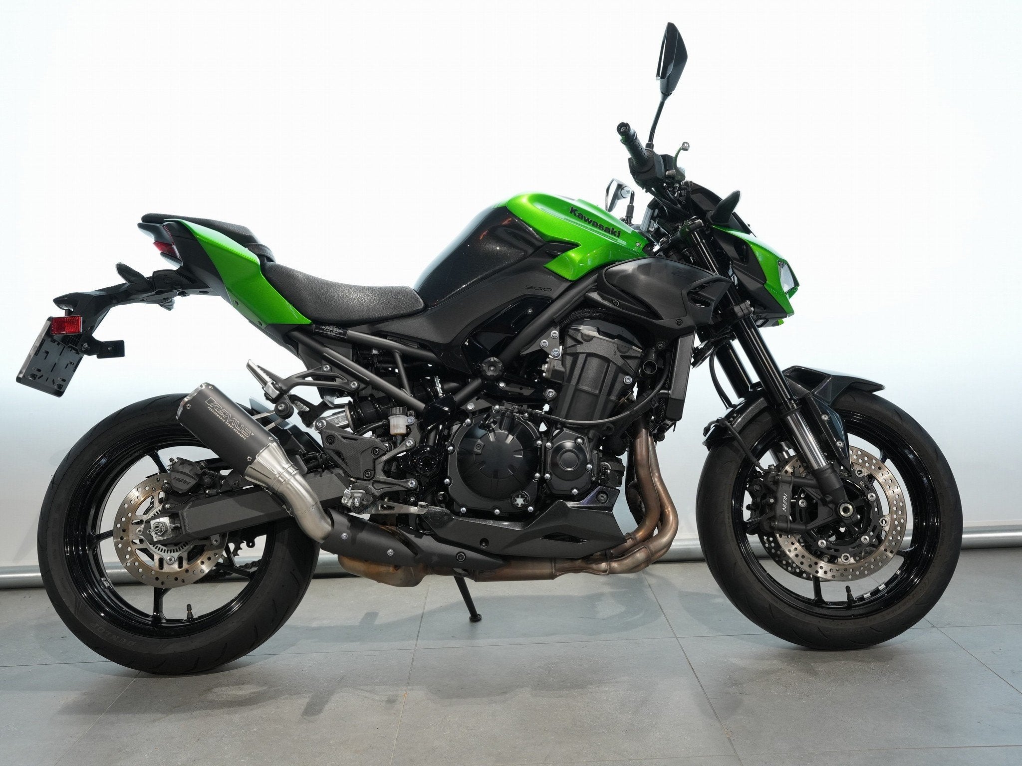 Kawasaki Z 900E