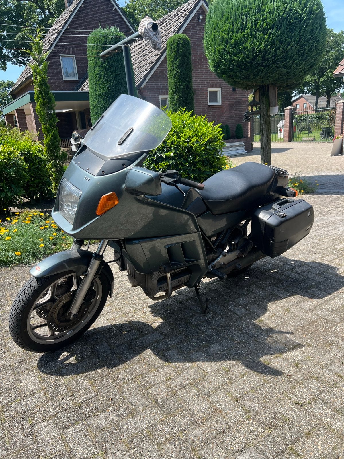 BMW K 100 RT