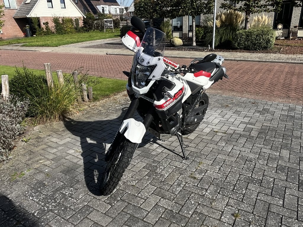 Yamaha XT 660