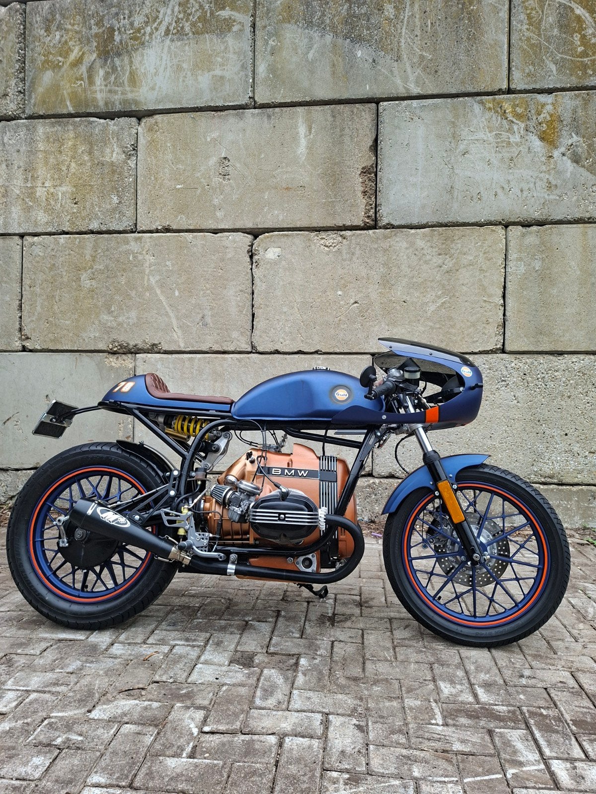 BMW Overig