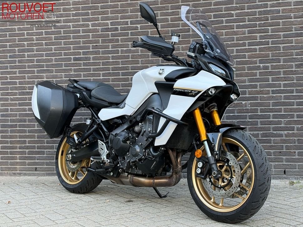 Yamaha Tracer 9 GT