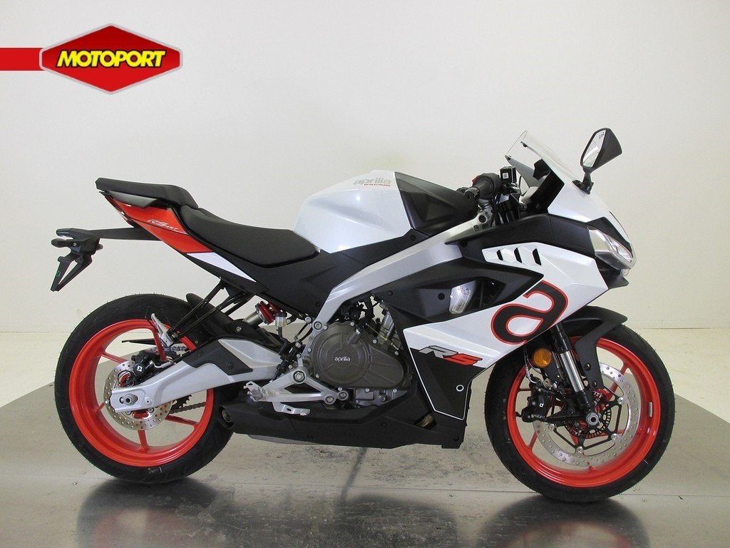 Aprilia RS 457