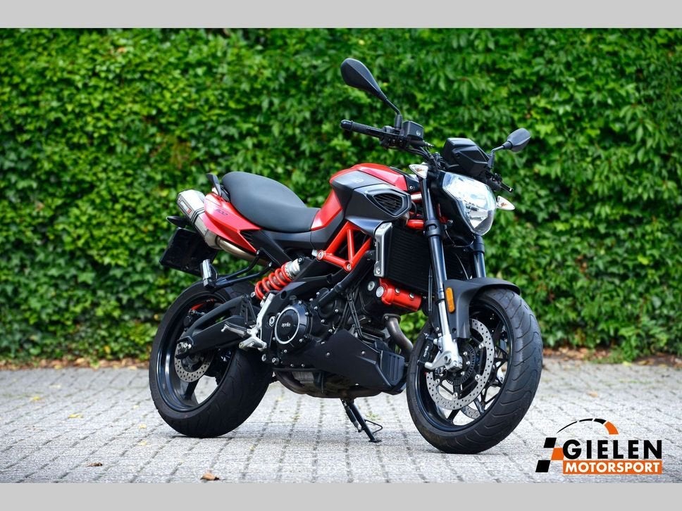 Aprilia SL 900 ShiverD