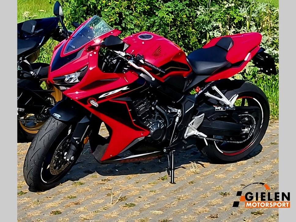 Honda CBR 650 R