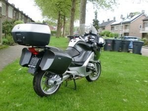 BMW R 1200 RT