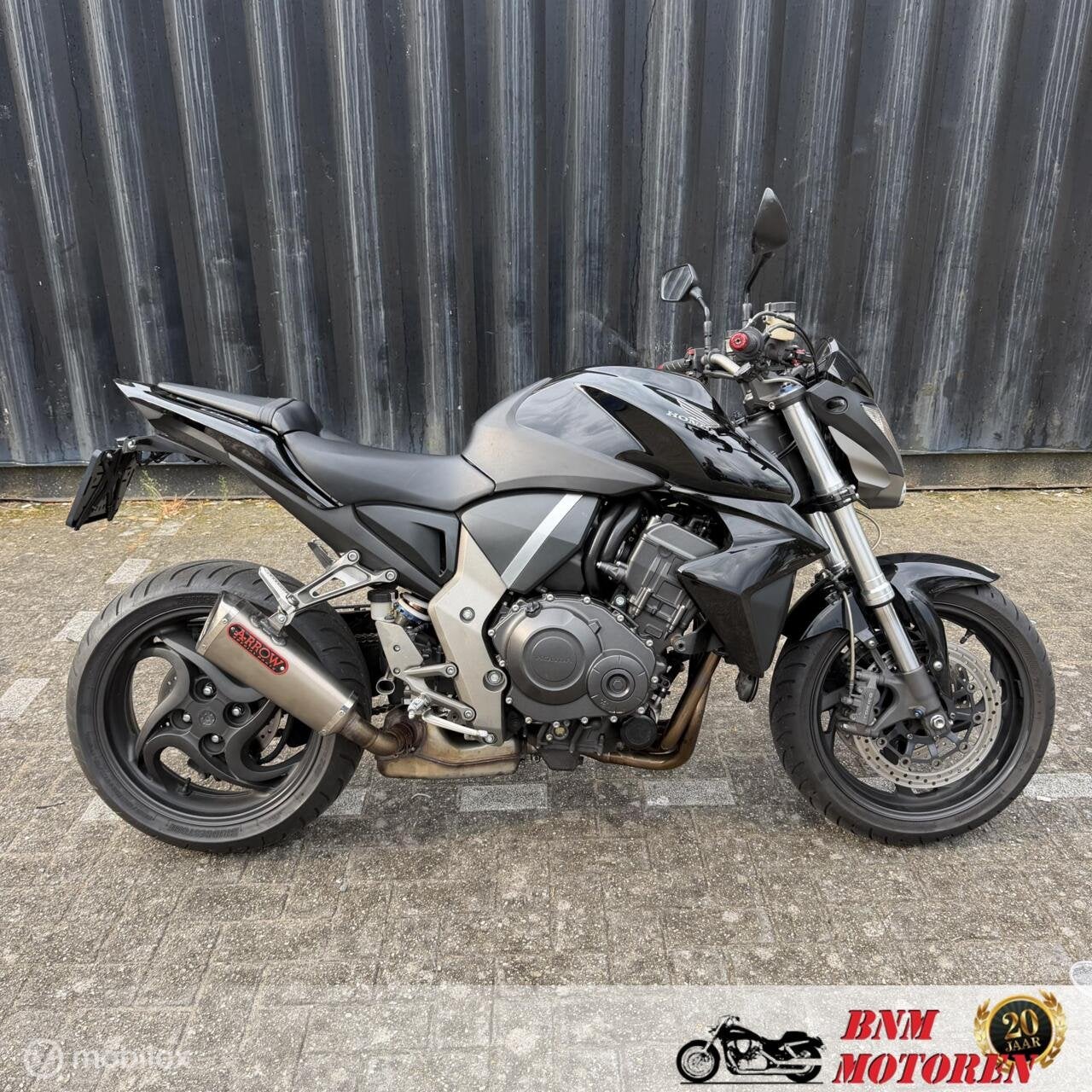 Honda CB 1000R