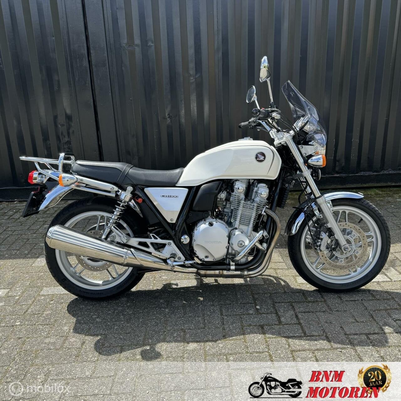 Honda CB 1100